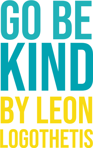 Go Be Kind